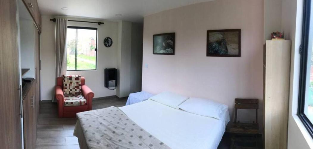 Como En Casa Тороторо Экстерьер фото