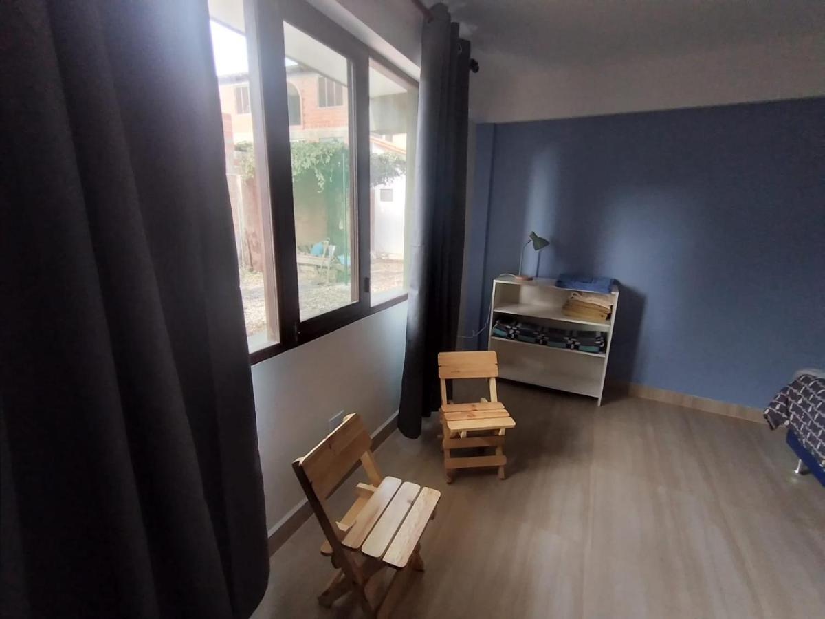 Como En Casa Тороторо Экстерьер фото