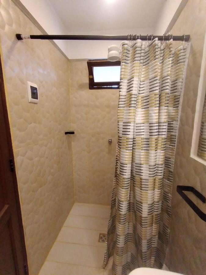 Como En Casa Тороторо Экстерьер фото