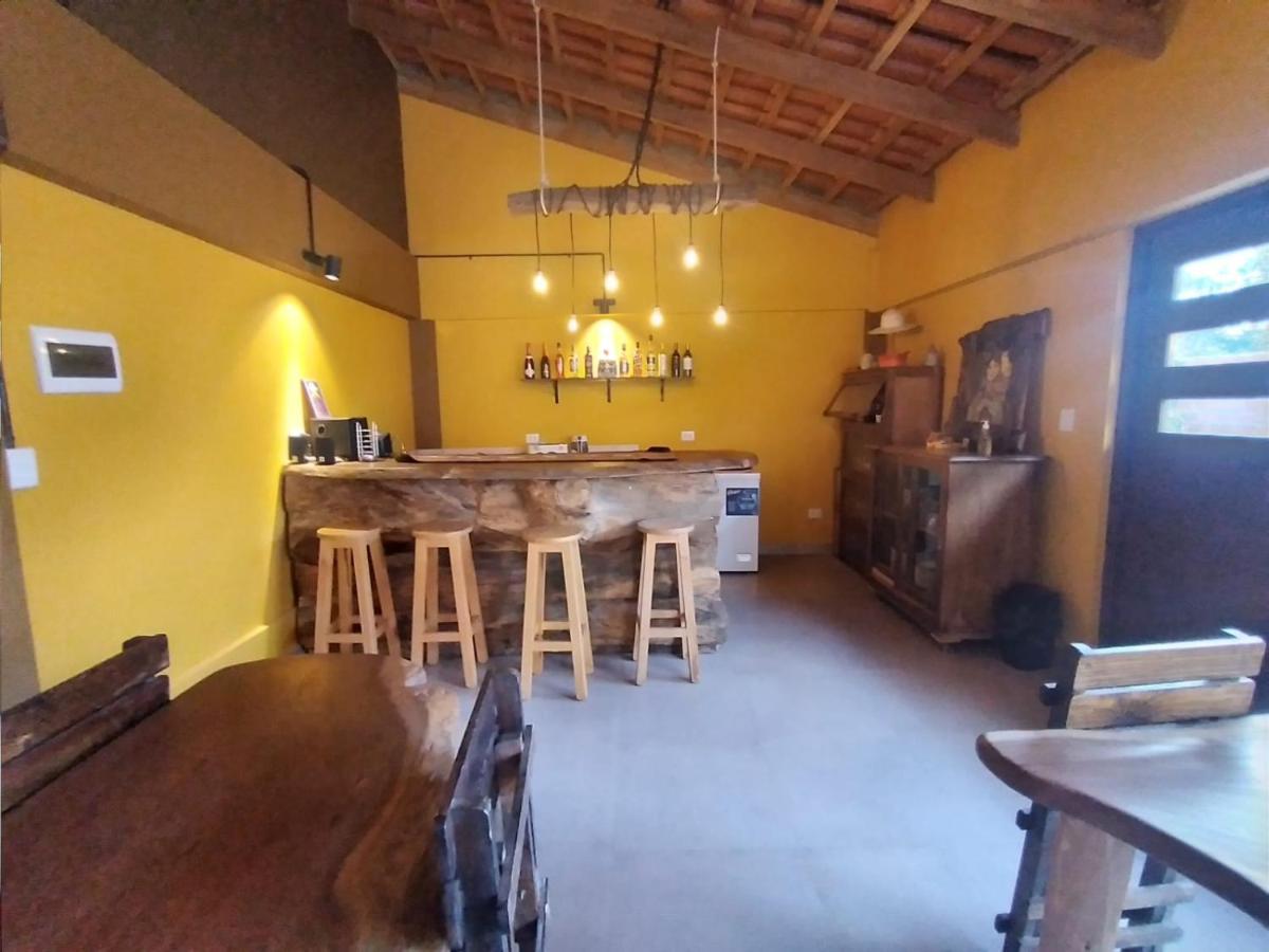 Como En Casa Тороторо Экстерьер фото
