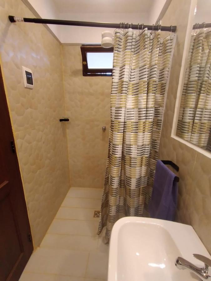 Como En Casa Тороторо Экстерьер фото