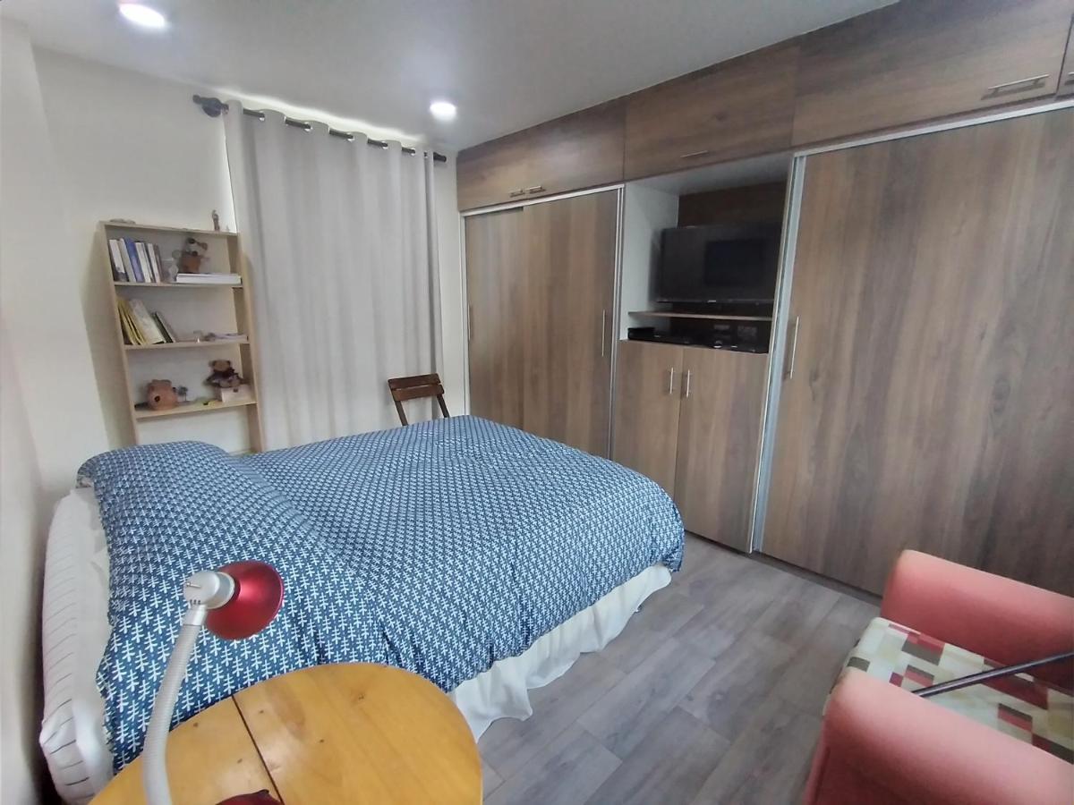 Como En Casa Тороторо Экстерьер фото